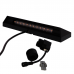 In-lite Wedge Slim Dark